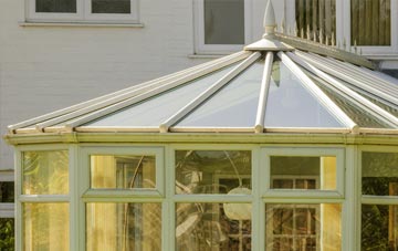 conservatory roof repair Malborough, Devon
