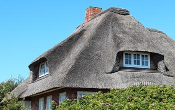 thatch roofing Malborough, Devon
