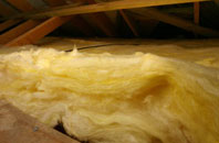 Malborough pitch roof insulation