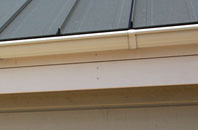 Malborough soffit repair